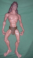 EREDETI Burroughs and Disney - TARZAN akciófigura 32 cm ERŐSEN GYŰJTŐI a képek szerint