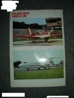 Flieger Revue 1976