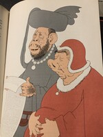 Balzac: Pajzán historiák/  félbör/ számozott