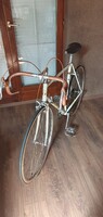 1969 colnago super 1generation campagnolo nuovo record orszàgúti verseny kerèkpàr
