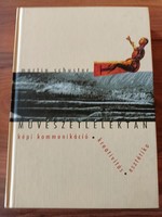 Ritka! Művészetlélektan -Martin Schuster - 17.000 Ft