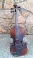 Régi hegedű