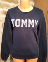 Tommy Hilfiger női pamut felső S