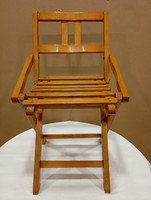 Folding Chair