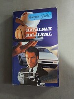 Vavyan Fable: Halálnak halálával - 1989