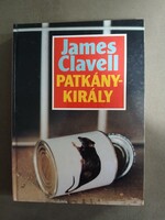James Clavell: A Patkánykirály