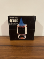 Ravenhead Apollo snapszos pohar keszlet