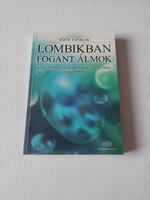 Boér Katalin - Lombikban fogant álmok új könyv