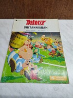Asterix Brittaniában - Egmont-Hungary
