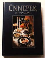 Hans Joachim Döbbelin, Hermann Bulling: Ünnepek vendégvárás