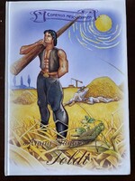 Arany János: Toldi  (R)