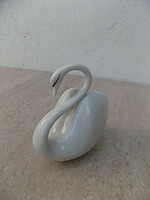 Hollóházi Porcelán Hattyú