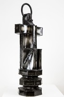 Percz János: The Saint of the Irons - 52189