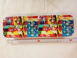 Tolltartó fém PAN AM Fly to New York - megjegyzés  PAN AM 1991-ben csődöt jelentett.