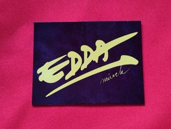 EDDA MŰVEK HŰTŐMÁGNES