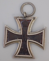 I.vh-s vaskereszt