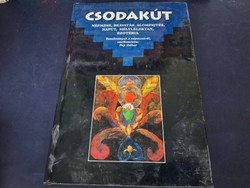 Csodakút. 15000.-Ft