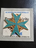Kék kereszt