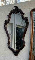 Italian style wall mirror