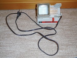 Retro régi dianéző Krokus Dia lengyel gyártmány