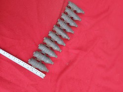 OROSZ 23 MM HEVEDER