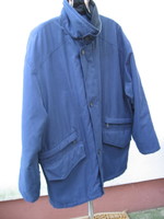 Baracuta tengerész kék  férfi kabát
