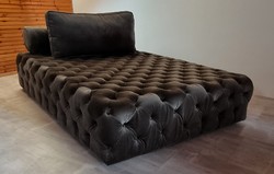Max city Kare-ban vásárolt sofa,pihenőágy.