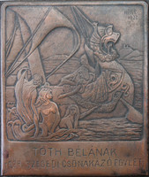 Heks 1923 jelzéssel: Történelmi jelenet