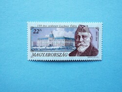 (Z) 1995. Lechner Ödön** - (Kat.: 250.-)