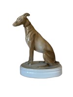 Zsolnay porcelán agár