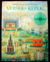 Adamis-Gross: Versek És Képek 1979