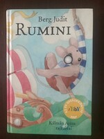 Berg Judit:  Rumini  (R)