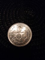 1992-es 200 Ft
