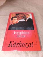 Josephine Hart - Kárhozat