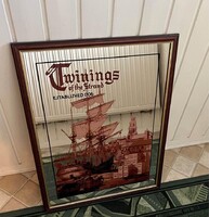 Twinings tükör