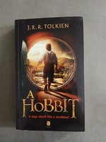 J.R.R. Tolkien - A Hobbit (Európa, 2006)