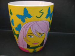 Jacobs Ritzenhoff bögre 13.