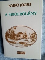 Nyírő József: A sibói bölény