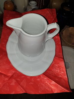 Nehéz porcelán szett
