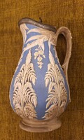 Wedgwood Jasperware kerámia  kancsó / korsó 1853