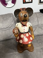 Minnie egér