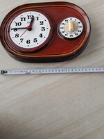 Falióra.   Tojásfőzőfunkciós