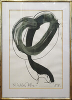 Nádler István - Kompozíció (1989)