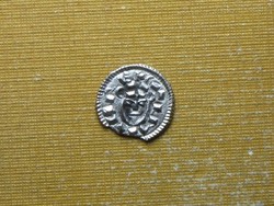Könyves Kálmán (1095-1116) denár ÉH 33