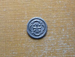 II. István (1116-1131) denár ÉH 39