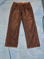 Vintage farmer nadrág Sir Benni Miles Baggy Fit