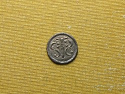 II. Géza (1141-1162) denár ÉH 59