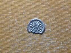II. Béla (1131-1141) denár ÉH 49
