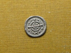II. Béla (1131-1141) denár ÉH 53