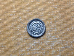 II. Béla (1131-1141) denár ÉH 46